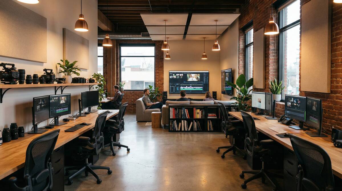 蘑菇视频特效制作教程